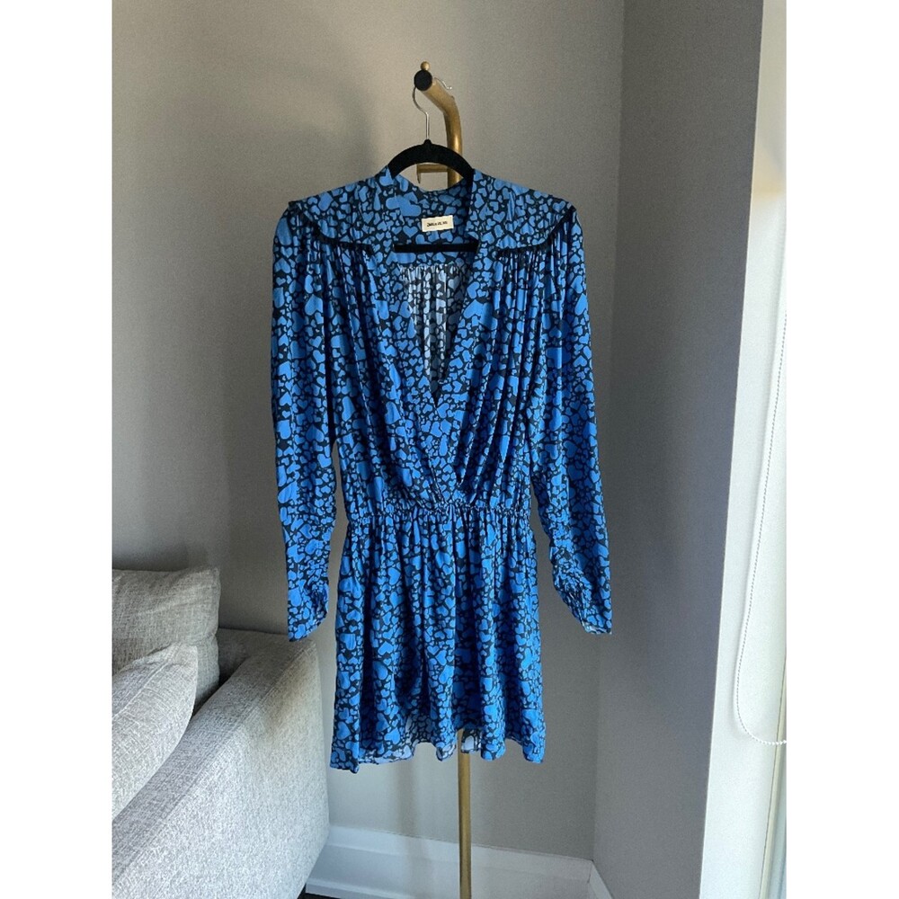 Zadig & Voltaire Summer Dress